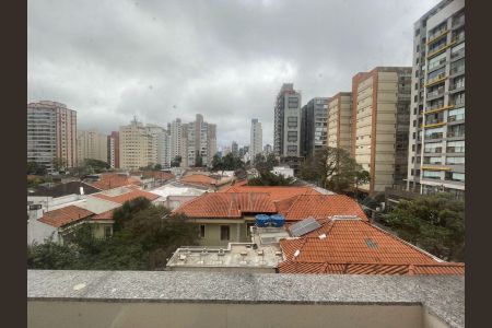 Apartamento à venda com 31m², 1 quarto e sem vaga Apartamento à venda com 31m², 1 quarto e sem vagaVista do Quarto