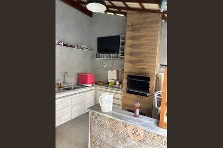 Casa à venda com 320m², 5 quartos e 2 vagas