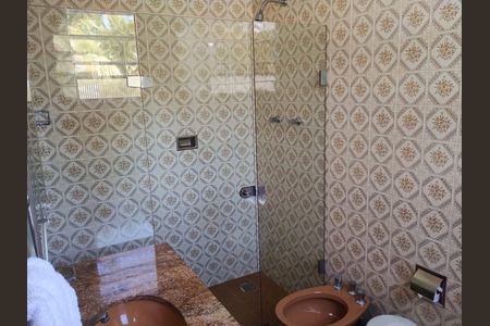 Casa à venda com 519m², 5 quartos e 5 vagas