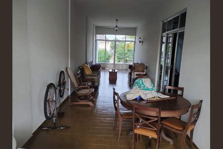 Casa à venda com 5 quartos, 519m² em Barra da Tijuca, Rio de Janeiro