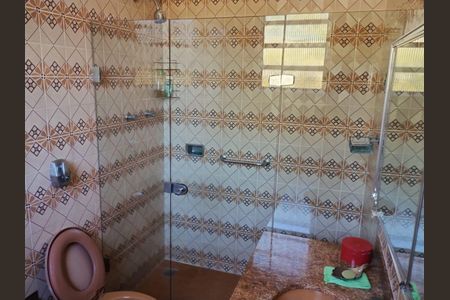 Casa à venda com 519m², 5 quartos e 5 vagas