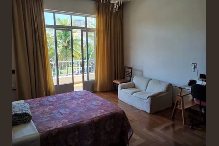 Casa à venda com 5 quartos, 519m² em Barra da Tijuca, Rio de Janeiro