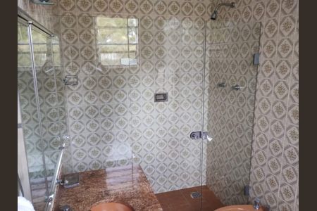 Casa à venda com 519m², 5 quartos e 5 vagas