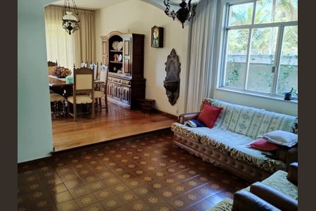 Casa à venda com 5 quartos, 519m² em Barra da Tijuca, Rio de Janeiro