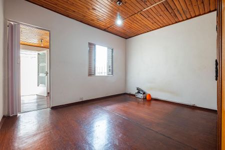 Casa à venda com 90m², 3 quartos e sem vaga Casa à venda com 90m², 3 quartos e sem vagaQuarto 3