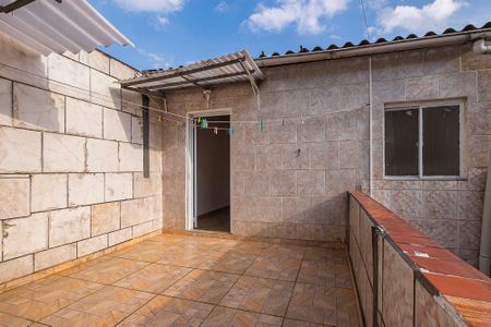 Casa à venda com 90m², 3 quartos e sem vaga Casa à venda com 90m², 3 quartos e sem vagaQuintal