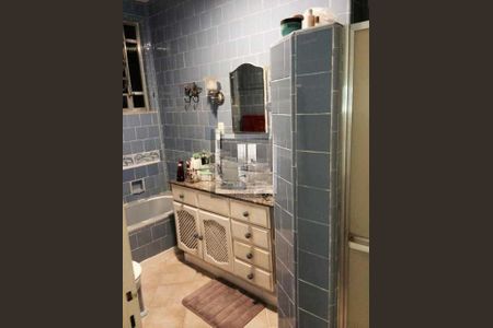 Apartamento à venda com 160m², 3 quartos e 1 vaga