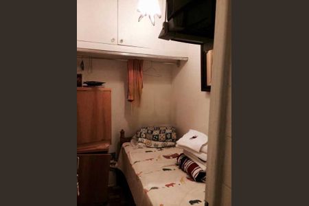 Apartamento à venda com 160m², 3 quartos e 1 vaga