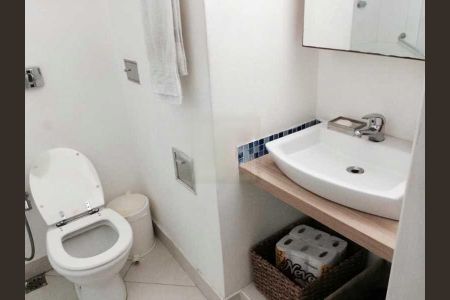 Apartamento à venda com 160m², 3 quartos e 1 vaga