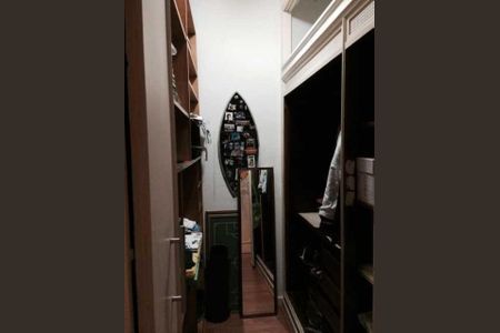 Apartamento à venda com 160m², 3 quartos e 1 vaga