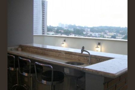 Apartamento à venda com 145m², 2 quartos e 2 vagas