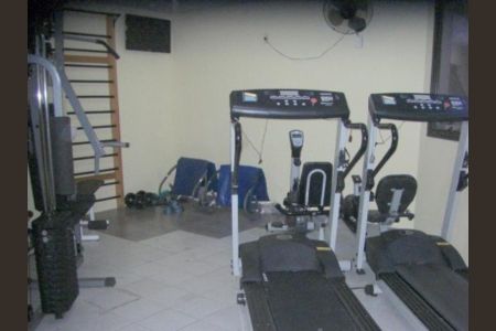 Apartamento à venda com 145m², 2 quartos e 2 vagas