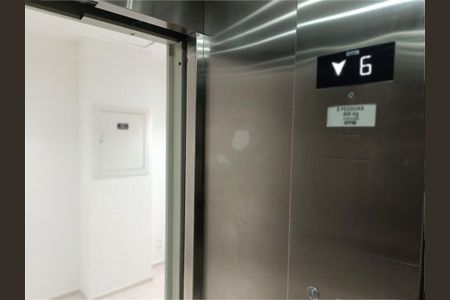 Apartamento à venda com 15m², 1 quarto e sem vaga
