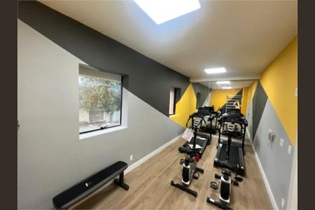 Apartamento à venda com 15m², 1 quarto e sem vaga