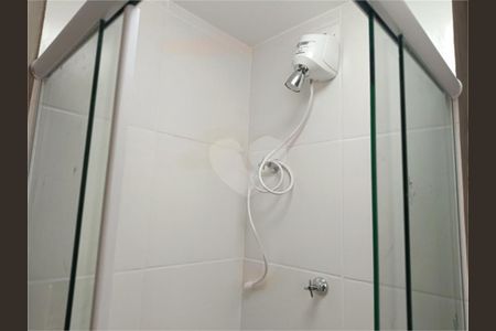 Apartamento à venda com 15m², 1 quarto e sem vaga