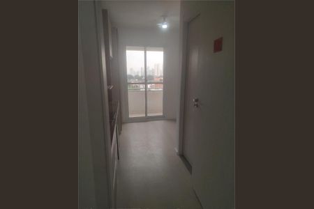 Apartamento à venda com 15m², 1 quarto e sem vaga