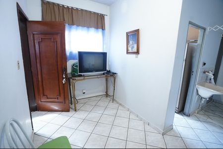 Studio para alugar com 40m², 1 quarto e sem vagaStudio