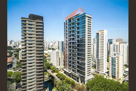 Apartamento à venda com 702m², 4 quartos e 5 vagas