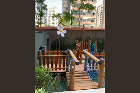 Apartamento à venda com 702m², 4 quartos e 5 vagas