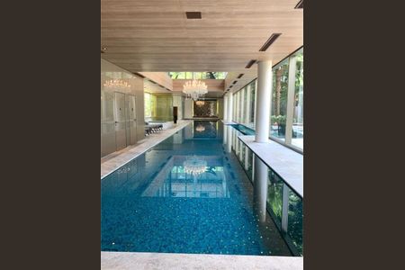 Apartamento à venda com 702m², 4 quartos e 5 vagas