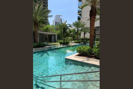 Apartamento à venda com 702m², 4 quartos e 5 vagas