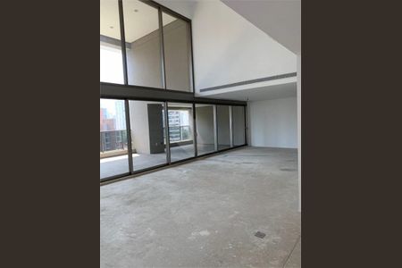 Apartamento à venda com 702m², 4 quartos e 5 vagas