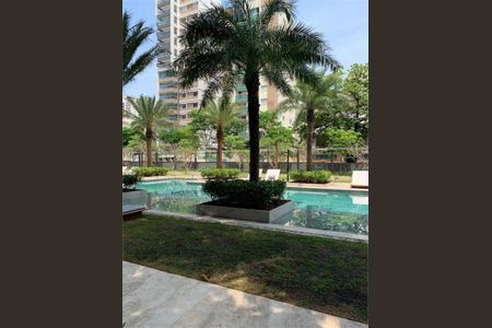 Apartamento à venda com 702m², 4 quartos e 5 vagas