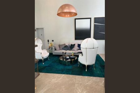 Apartamento à venda com 702m², 4 quartos e 5 vagas