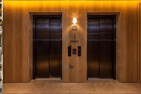 Apartamento à venda com 702m², 4 quartos e 5 vagas