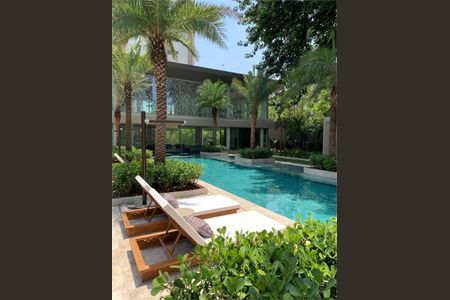 Apartamento à venda com 702m², 4 quartos e 5 vagas