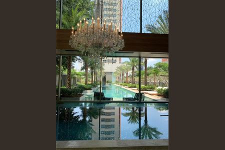 Apartamento à venda com 702m², 4 quartos e 5 vagas