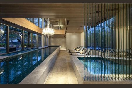 Apartamento à venda com 702m², 4 quartos e 5 vagas