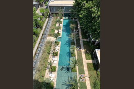 Apartamento à venda com 702m², 4 quartos e 5 vagas