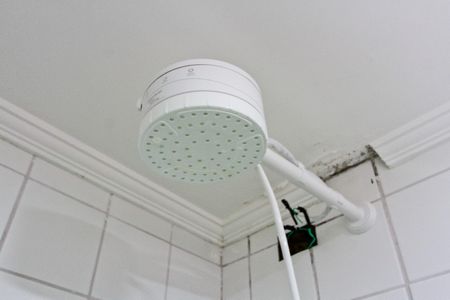 Apartamento à venda com 51m², 3 quartos e 1 vaga Apartamento à venda com 51m², 3 quartos e 1 vagaBanheiro Social