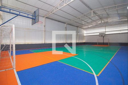 Apartamento à venda com 51m², 3 quartos e 1 vaga Apartamento à venda com 51m², 3 quartos e 1 vagaQuadra Esportiva