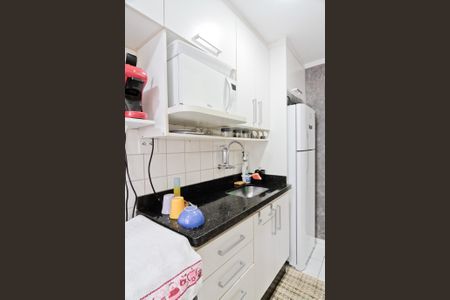 Apartamento à venda com 51m², 3 quartos e 1 vaga Apartamento à venda com 51m², 3 quartos e 1 vagaCozinha