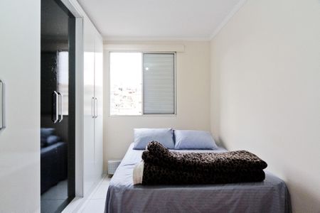 Apartamento à venda com 51m², 3 quartos e 1 vaga Apartamento à venda com 51m², 3 quartos e 1 vagaQuarto 3