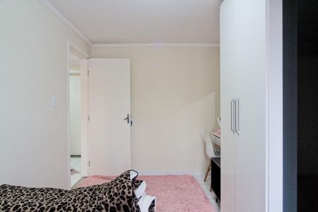 Apartamento à venda com 51m², 3 quartos e 1 vaga Apartamento à venda com 51m², 3 quartos e 1 vagaQuarto 3