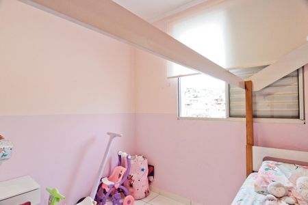 Apartamento à venda com 51m², 3 quartos e 1 vaga Apartamento à venda com 51m², 3 quartos e 1 vagaQuarto 2