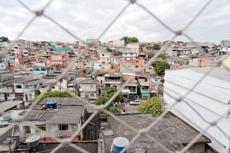 Apartamento à venda com 51m², 3 quartos e 1 vaga Apartamento à venda com 51m², 3 quartos e 1 vagaVista do Quarto 3