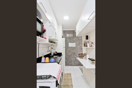 Apartamento à venda com 51m², 3 quartos e 1 vaga Apartamento à venda com 51m², 3 quartos e 1 vagaCozinha