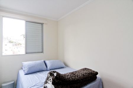 Apartamento à venda com 51m², 3 quartos e 1 vaga Apartamento à venda com 51m², 3 quartos e 1 vagaQuarto 3