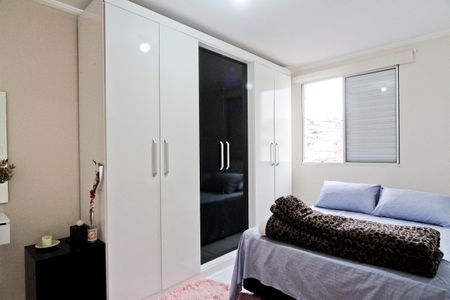 Apartamento à venda com 51m², 3 quartos e 1 vaga Apartamento à venda com 51m², 3 quartos e 1 vagaQuarto 3