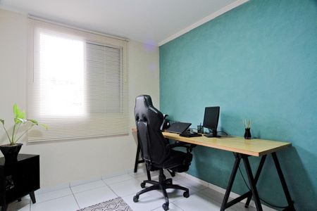 Apartamento à venda com 51m², 3 quartos e 1 vaga Apartamento à venda com 51m², 3 quartos e 1 vagaQuarto 1