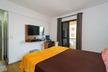 Apartamento à venda com 110m², 3 quartos e 2 vagas Apartamento à venda com 110m², 3 quartos e 2 vagasSuíte