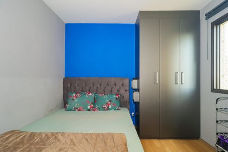 Apartamento à venda com 110m², 3 quartos e 2 vagas Apartamento à venda com 110m², 3 quartos e 2 vagasQuarto 2