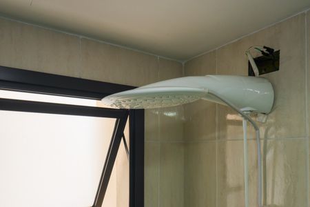 Apartamento à venda com 110m², 3 quartos e 2 vagas Apartamento à venda com 110m², 3 quartos e 2 vagasBanheiro