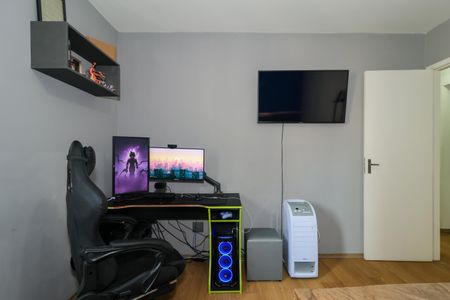 Apartamento à venda com 110m², 3 quartos e 2 vagas Apartamento à venda com 110m², 3 quartos e 2 vagasQuarto 2