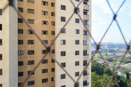 Apartamento à venda com 110m², 3 quartos e 2 vagas Apartamento à venda com 110m², 3 quartos e 2 vagasVista do Quarto 1