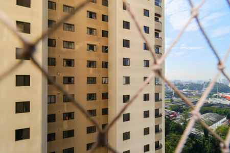 Apartamento à venda com 110m², 3 quartos e 2 vagas Apartamento à venda com 110m², 3 quartos e 2 vagasVista do Quarto 2